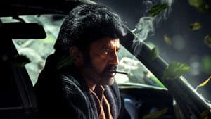 డాకు మహారాజ్‌ — foto 1