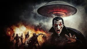 Vampire Zombies...from Space! — foto 9