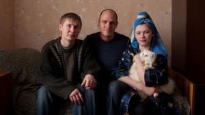 Van Moskou tot Moermansk — foto 1