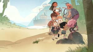 StuGo: campamento de verano — foto 2