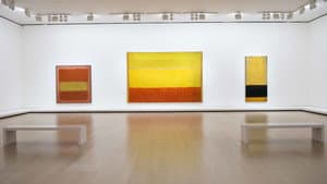 Mark Rothko - La peinture vous regarde — foto 1