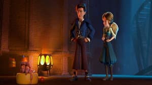 ‎El regreso de Gulliver — foto 3