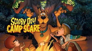 Scooby-Doo! Miedo en el campamento — foto 6