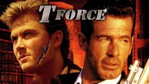 T-Force — foto 3