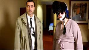 Space Cop — foto 4