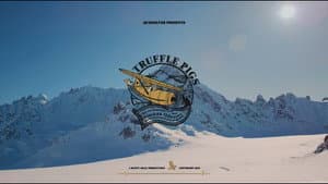 Travis Rice - Truffle Pigs — foto 1