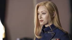 Fullmetal Alchemist: La venganza de cicatriz — foto 3