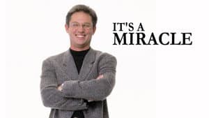 It's a Miracle — foto 1