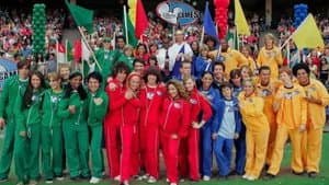 Disney Channel Games — foto 2