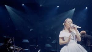 倖田来未 2022 交响音乐会 billboard classics KODA KUMI Premium Symphonic Concert 2022 — foto 7
