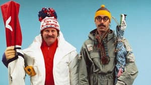 Sällskapsresan II - Snowroller — foto 3