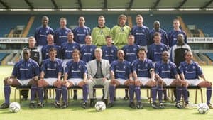 Dream Team — foto 1