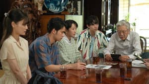 火喰鳥を、喰う — foto 2