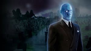 Watchmen, los vigilantes — foto 12