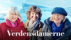 Verdensdamerne — foto 1