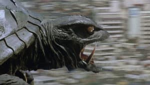 Gamera: Guardián de el universo — foto 12