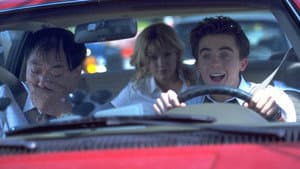 Agente Cody Banks: Súper espía — foto 11