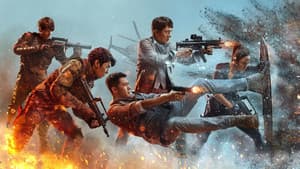 Agentes Vanguard — foto 3