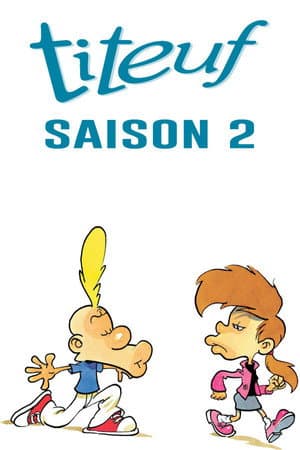 Temporada 2