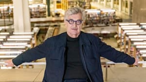 Wim Wenders: Der ewig Suchende — foto 1