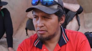 Journal de Bolivie — foto 5