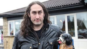 Ross Noble: Freewheeling — foto 3