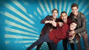 Big Time Rush — foto 4