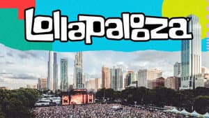 blink-182: Live at Lollapalooza — foto 2