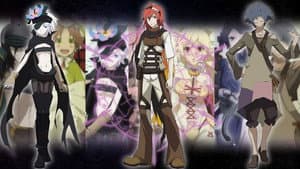 Rokka: Braves of the Six Flowers — foto 5
