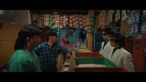 Tutup Hari Kiamat — foto 2