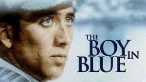 The Boy in Blue — foto 2