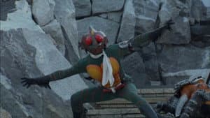 仮面ライダーアマゾン — foto 3