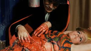 The Wizard of Gore — foto 4
