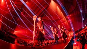 BABYMETAL LEGEND - 43 The Movie — foto 1