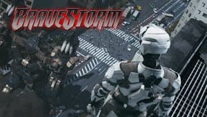 BRAVE STORM ブレイブストーム — foto 3