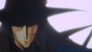 Vampire Hunter D — foto 10