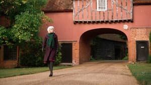 A Merry Tudor Christmas with Lucy Worsley — foto 7