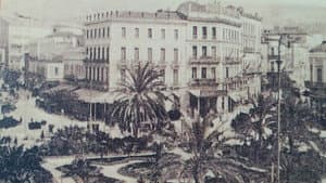 Ασθενείς Και Οδοιπόροι — foto 1