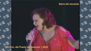 Rocío Dúrcal en Veracruz — foto 1