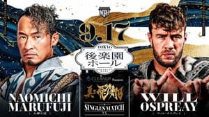 NOAH: Naomichi Marufuji 25th Anniversary Show — foto 1