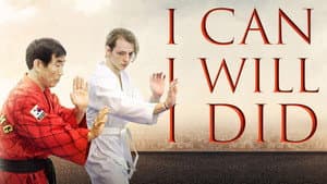 I Can I Will I Did — foto 2