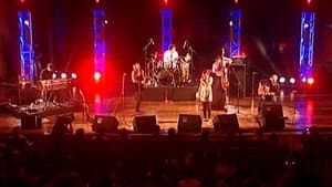 Nouvelle Vague: Aula Magna 07.12.07 — foto 1
