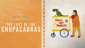 El último Chupacabras — foto 4