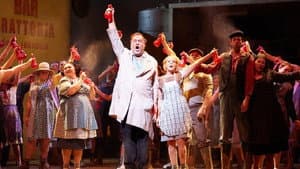 Royal Opera House: L'Elisir d'Amore — foto 1