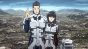 Episodio 1