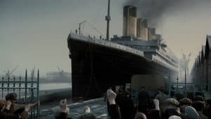 Titanic — foto 3