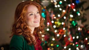 Annie Claus Is Coming to Town — foto 1
