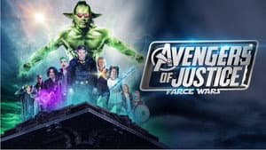 Avengers of Justice: Farce Wars — foto 3