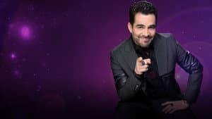 Tu-Night Show con Omar Chaparro — foto 1