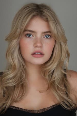 Macie Campbell